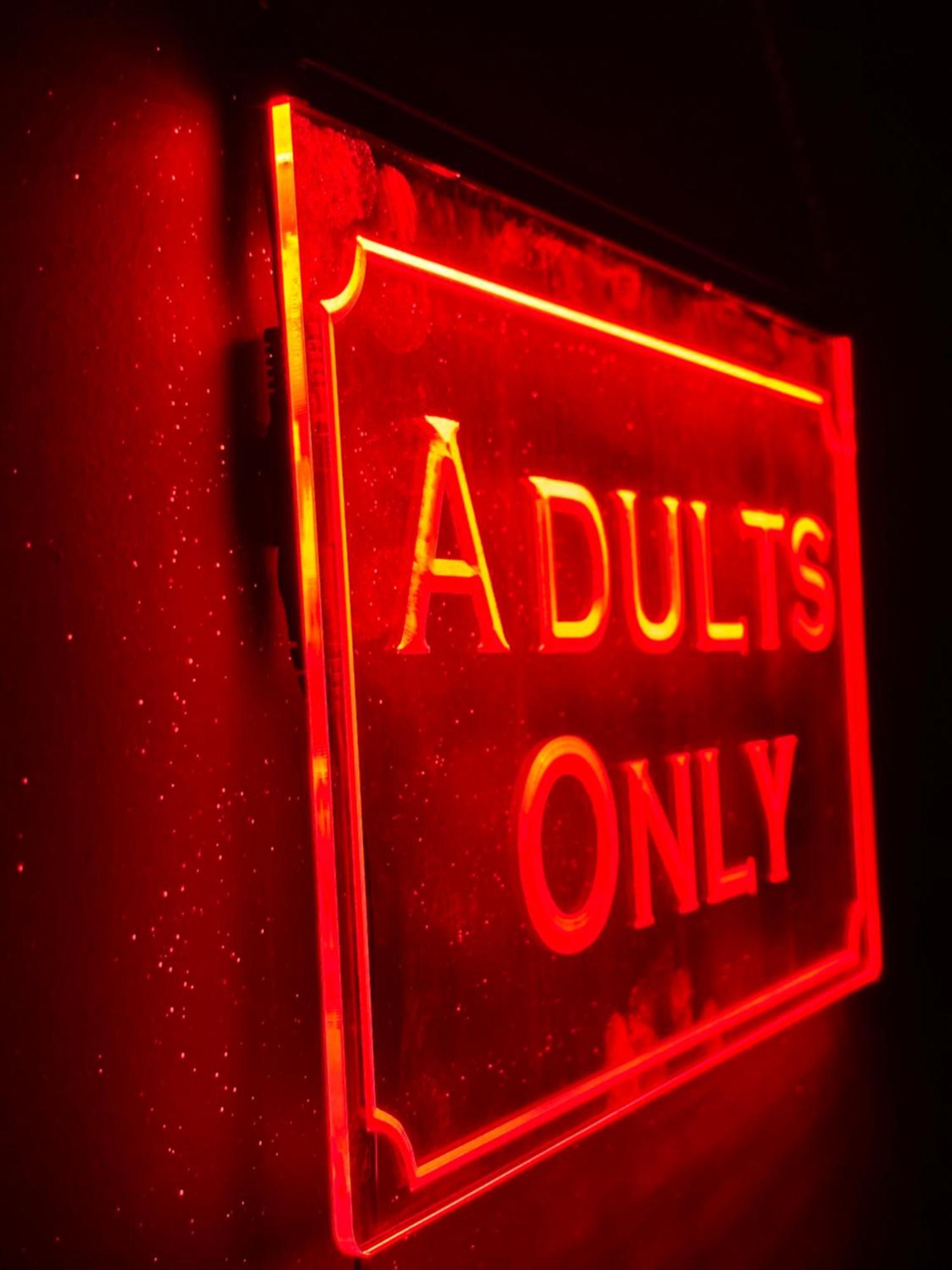 Romeo Nights - Love Rooms - Adults Only ブカレスト エクステリア 写真
